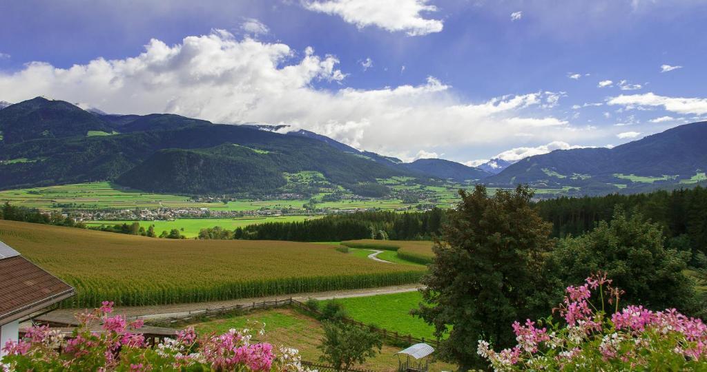 Appartement- Und Wellnesshotel Winkler Falzes Habitación foto